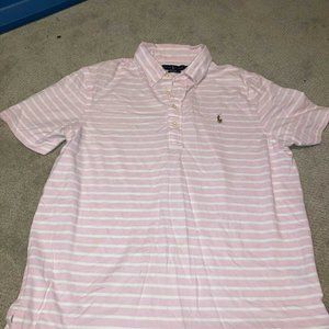 Ralph Lauren Polo golf shirt